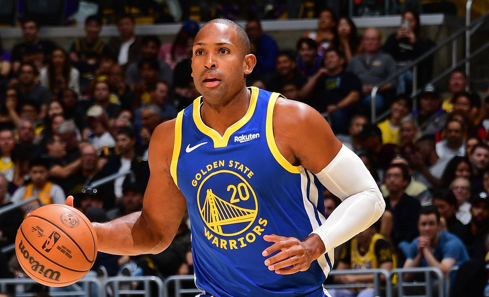 Hôm nay Horford đã thắng 0 ăn 8! Cole: Những cú sút của anh đều phù hợp, những bàn thắng này sớm hay muộn cũng sẽ được ghi
