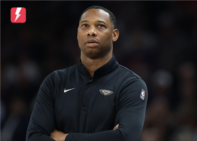 Báo cáo: Pelicans sa thải HLV Willie Green