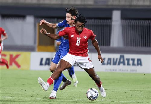 Malta vs Moldova