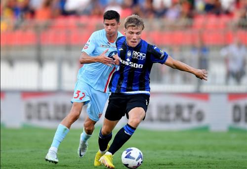 Atalanta vs Monza