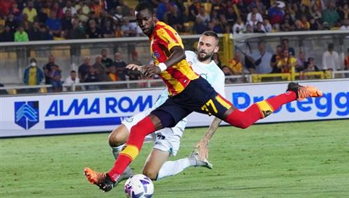 Bologna vs Lecce