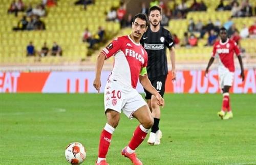 Trabzonspor vs Monaco