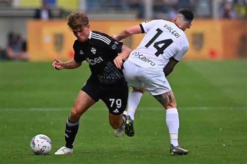 Parma vs Como