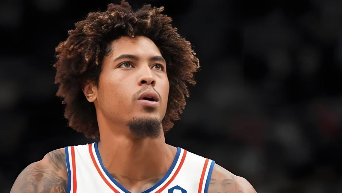 cột mốc quan trọng! Oubre đạt 1.000 điểm ba điểm trong sự nghiệp