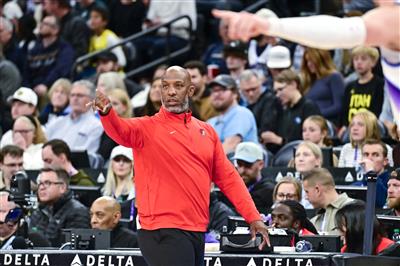 Phóng viên Mỹ: Tổng giám đốc Trail Blazers ra lệnh nghiêm khắc người chơi không được liên lạc với Billups trong quá trình điều tra