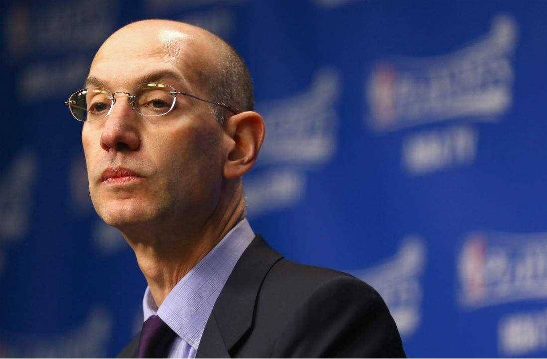 Shams: Các thành viên ủy ban quốc hội Hoa Kỳ sẽ gặp các quan chức NBA về sự cố Billups