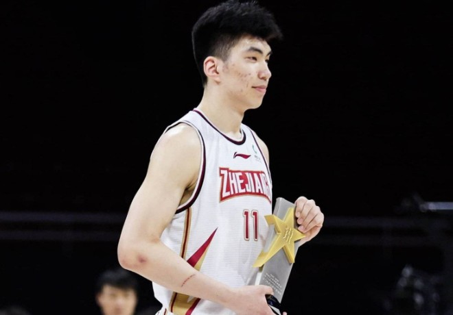 Yu Jiahao: Một số lựa chọn trong cuộc sống vốn dĩ là khó khăn, nhưng lòng dũng cảm và tình yêu cho tôi động lực để tiếp tục