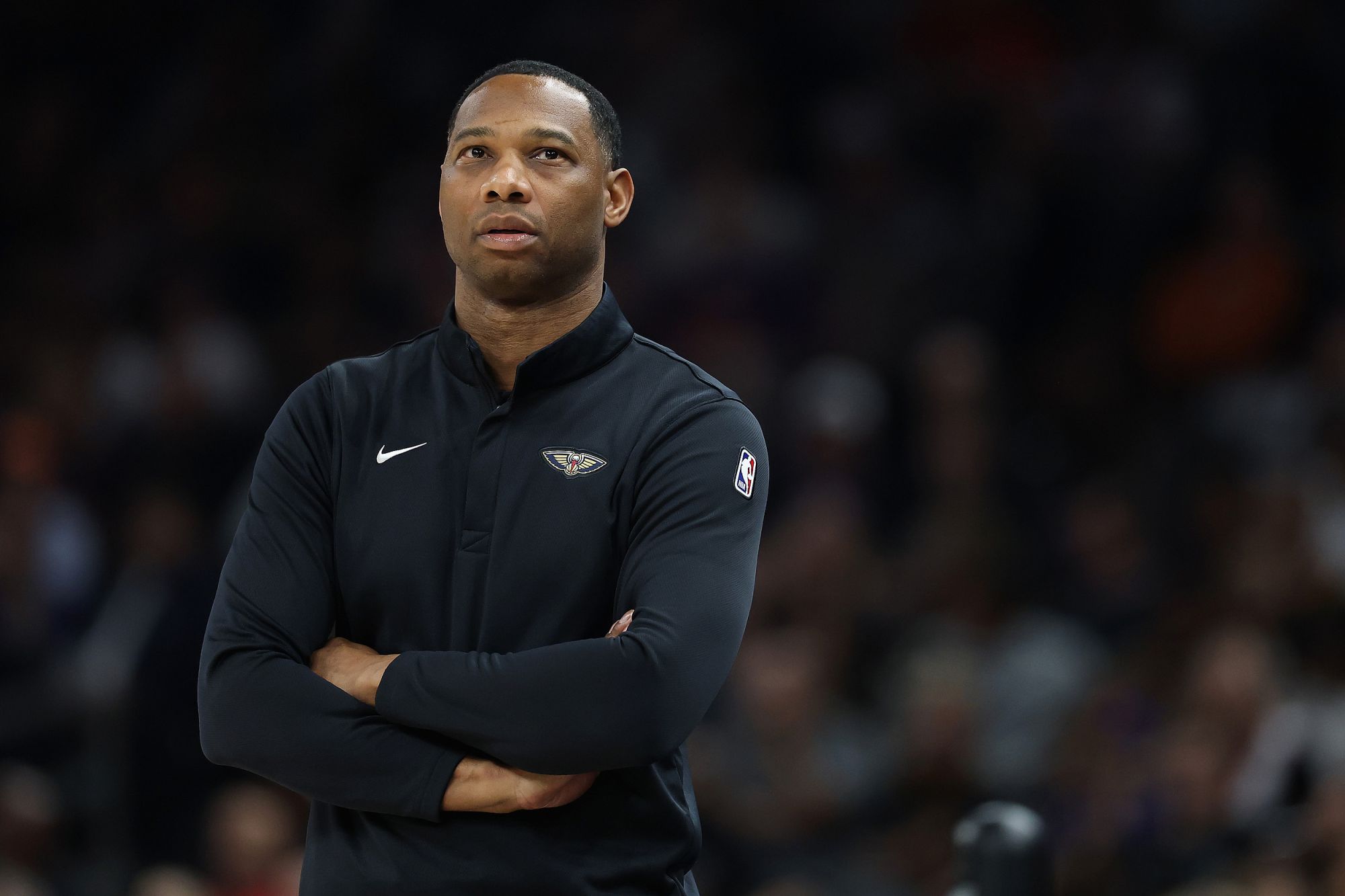 Phóng viên Mỹ: Cựu chủ tịch Pelicans Griffin muốn sa thải Willie Green năm ngoái nhưng ông chủ phủ quyết