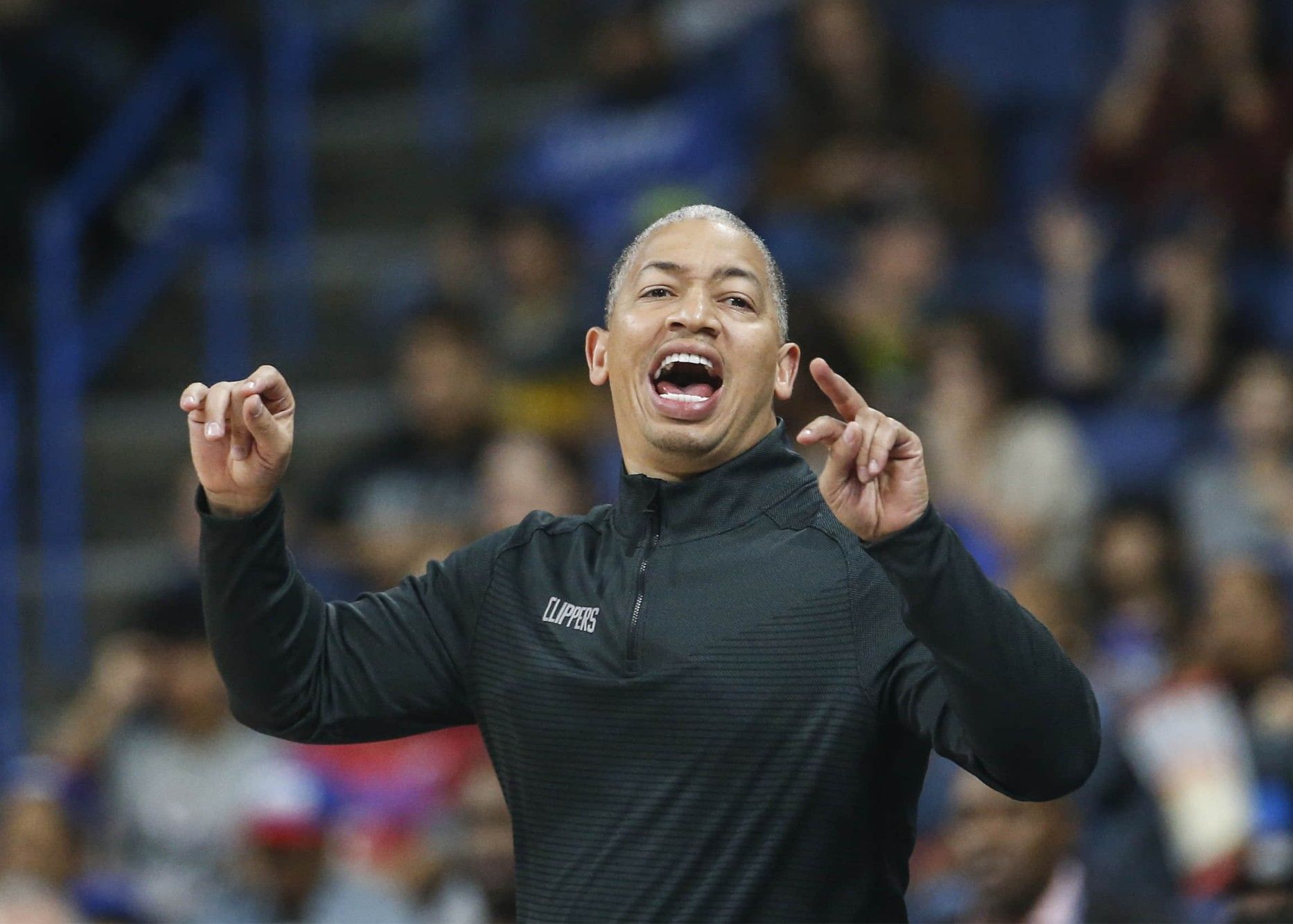 TA đếm những HLV bị sa thải đầu mùa nhanh nhất lịch sử: Tyronn Lue, Nash và những người khác có tên trong danh sách