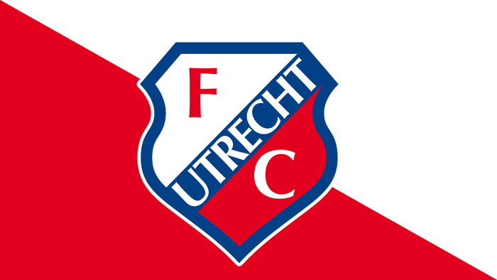 Rodriguez ghi bàn và Utrecht lại ghi bàn ở đấu trường châu Âu sau gần 15 năm.