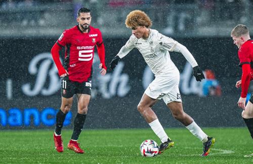 Rennes vs Reims