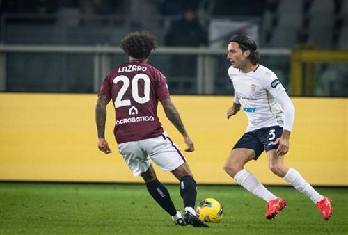 Torino đấu với Cagliari