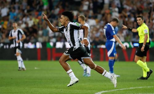 Udinese vs Como