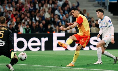 Marseille vs Ống kính
