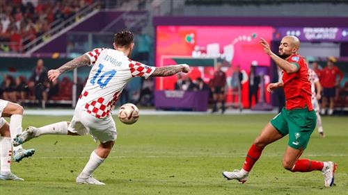 Latvia vs Croatia