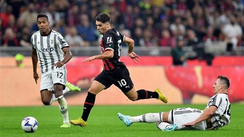 Udinese vs Juventus