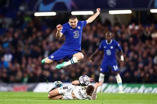 Chelsea vs Wrexham