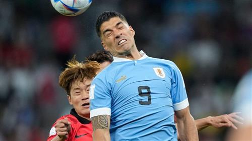 Nhật Bản vs Uruguay