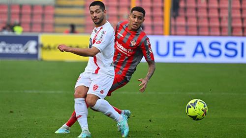 Monza vs Cremonese