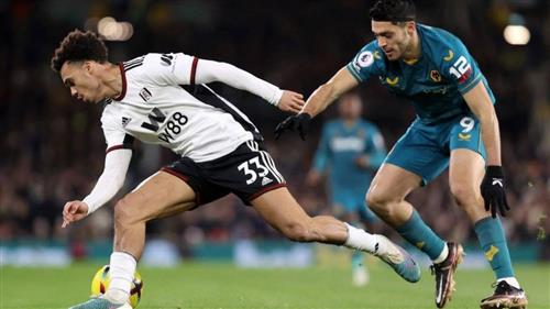Fulham vs Wolves