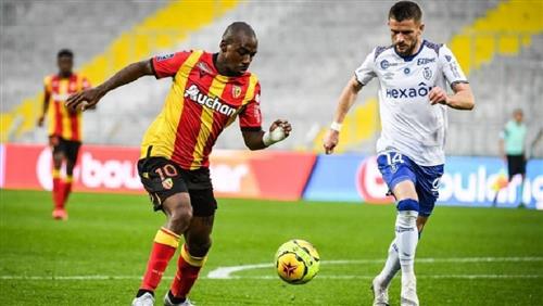 Troyes vs Ống kính