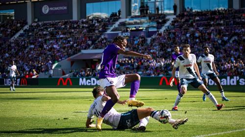 Tỷ số lịch sử Toulouse vs Le Havre