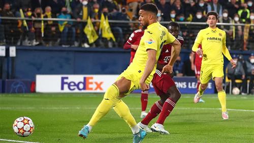 Rennes vs Villarreal