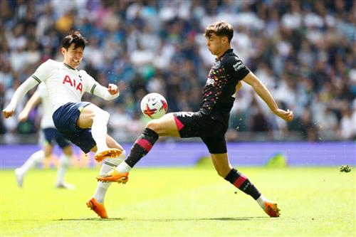 Tottenham vs Brentford