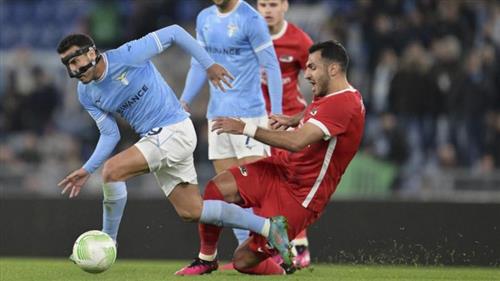 AZ Alkmaar vs Lazio