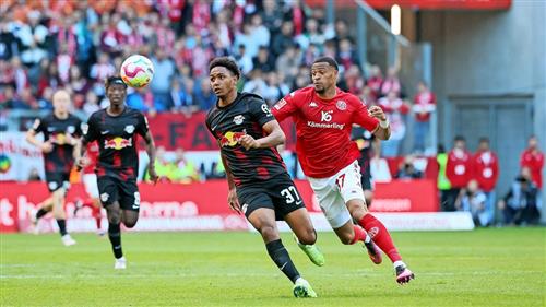 Stuttgart vs Bochum