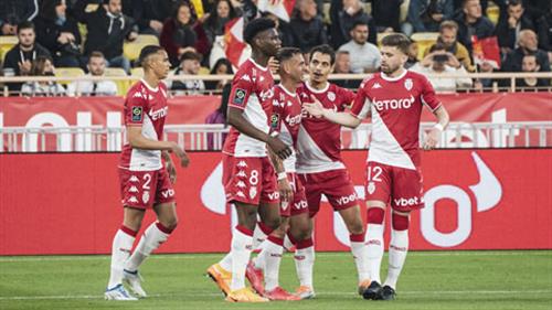 Monaco vs Trabzonspor