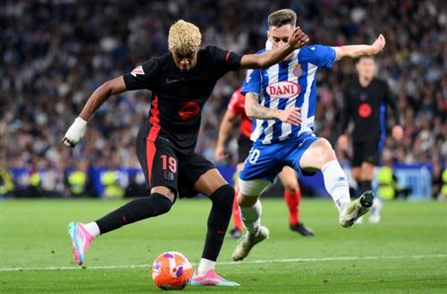 Espanyol vs Barcelona