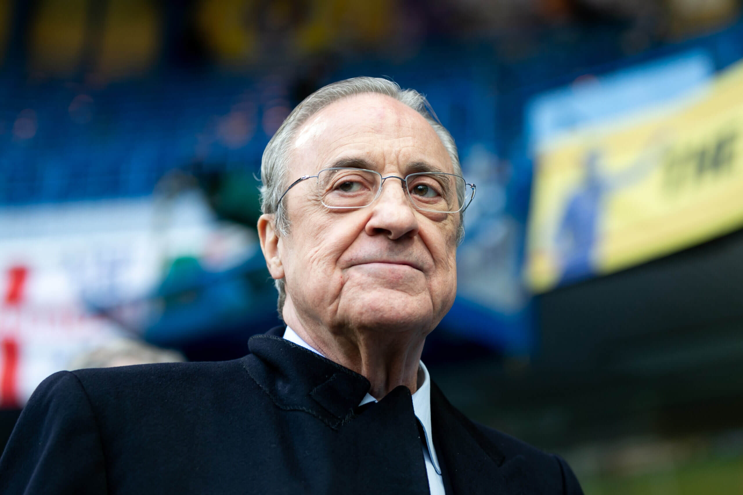 Phóng viên AS bác bỏ tin đồn: Florentino sẽ không rời nhiệm sở trước khi hết nhiệm kỳ